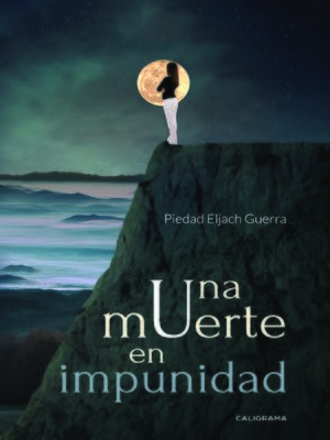 cover image of Una muerte en impunidad